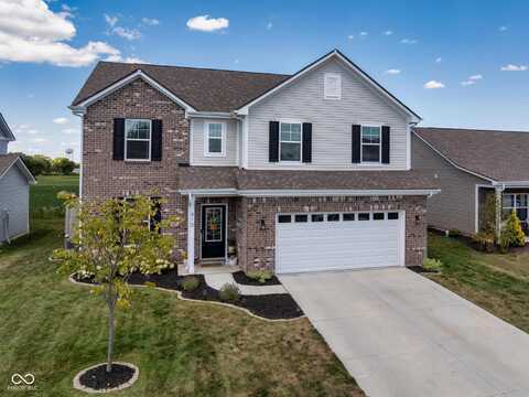 610 Tuscany Trail, Lapel, IN 46051