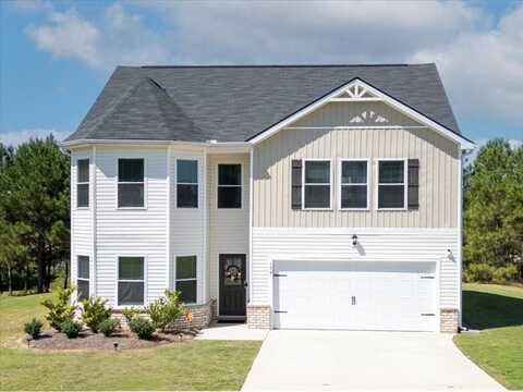 174 Goodall Woods Drive, Macon, GA 31216