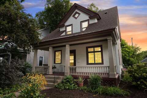 3437 Columbus Avenue, Minneapolis, MN 55407