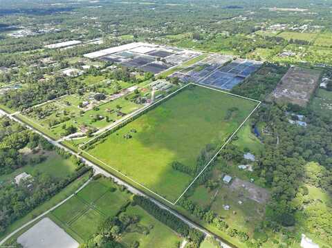 2761 E Road, Loxahatchee Groves, FL 33470