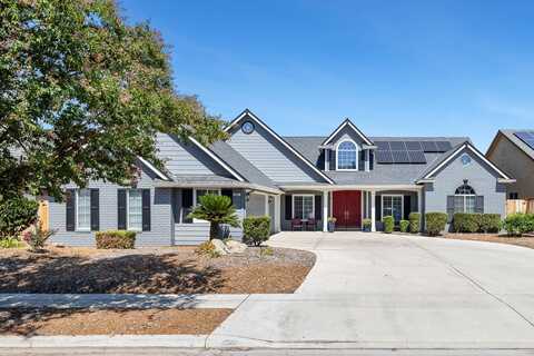 287 Trenton Avenue W, Clovis, CA 93619