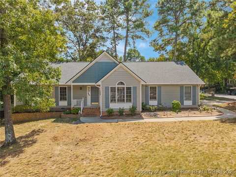 5302 Middleton Road, Durham, NC 27713
