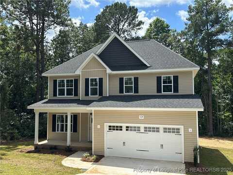 529 Walking Lane, Fayetteville, NC 28311