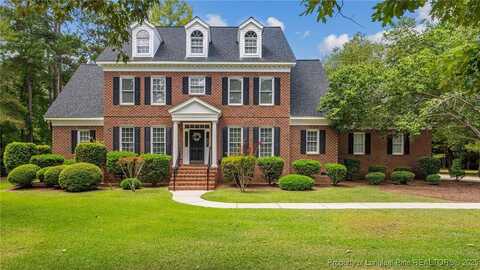 307 Londonderry Drive, Lumberton, NC 28358