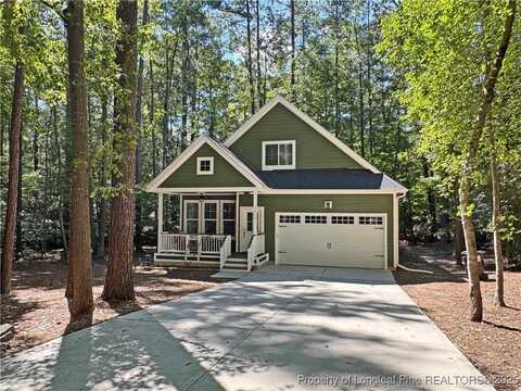 3014 Bourbon Street, Sanford, NC 27332