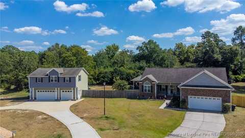 1812 Citidancer Court, Hope Mills, NC 28348