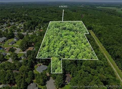 Tokay Drive, Fayetteville, NC 28301