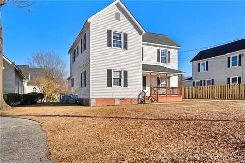 107 N 12th Street, Erwin, NC 28339