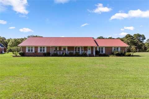 4425 Cameron Road, Hope Mills, NC 28348