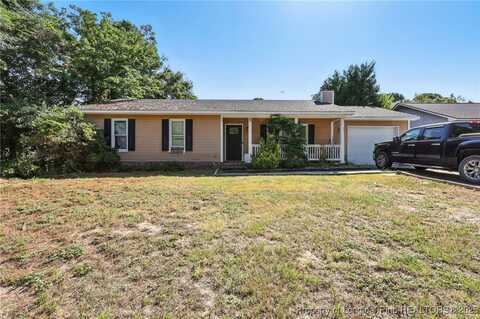 5313 Harding Drive, Hope Mills, NC 28348