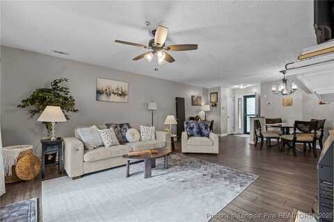 3385 Galleria Place unit: 11, Fayetteville, NC 28303