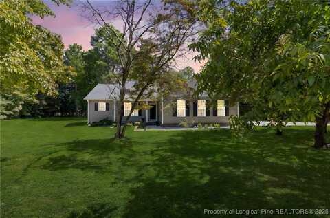3456 WADE STEDMAN Road, Wade, NC 28395
