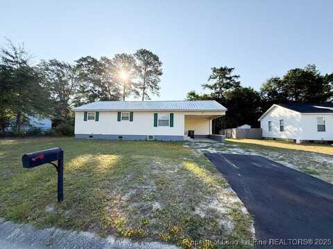 205 Waddell Drive, Fayetteville, NC 28301