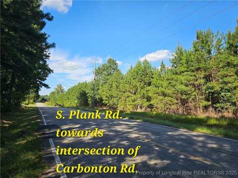 Carbonton Road, Sanford, NC 27330