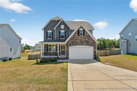 334 Bunting Drive, Lillington, NC 27546