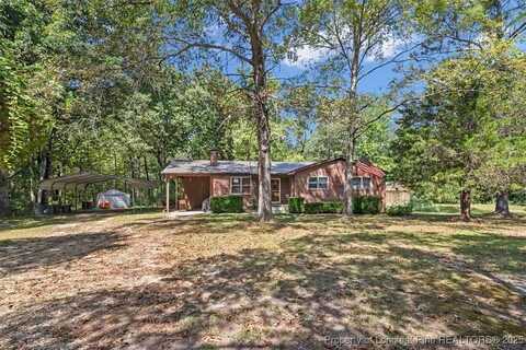1600 Walker Road, Linden, NC 28356