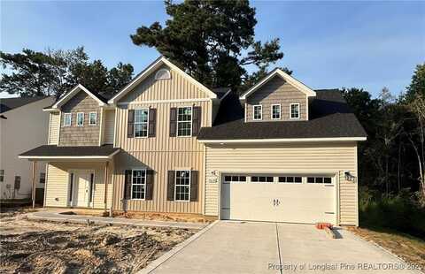 7014 Summerlin Drive, Fayetteville, NC 28306