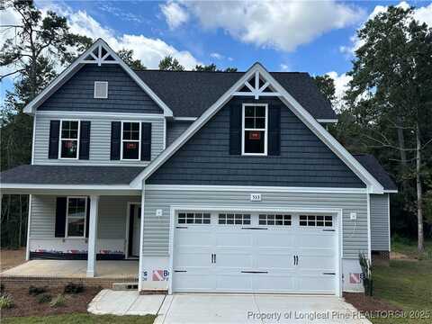533 Walking Lane, Fayetteville, NC 28311