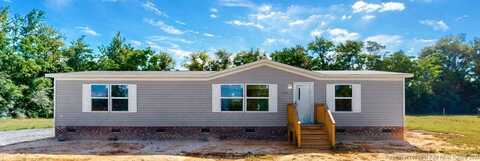 6580 Hasty Road, Laurinburg, NC 28352