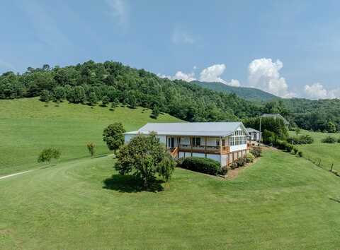 1703 West Deep Creek Road, Bryson City, NC 28713