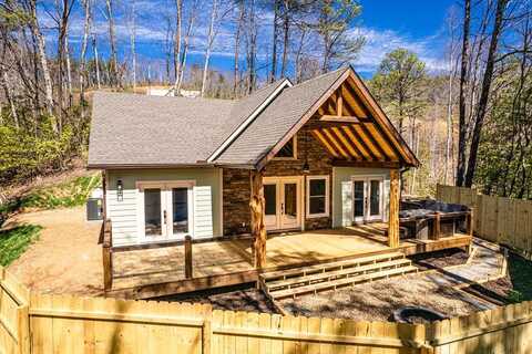 79 Abbey View Rd, Bryson City, NC 28713