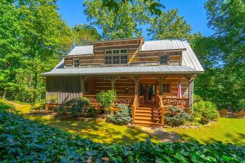 246 Fiddle and a Bow Lane, Sylva, NC 28779