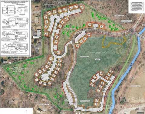 Lyle Wilson Road, Cullowhee, NC 28723