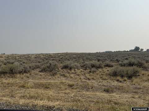 5 Knoll, Riverton, WY 82501