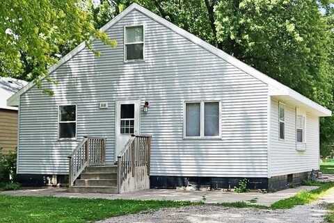 3118 9th Ave South, Fort Dodge, IA 50501