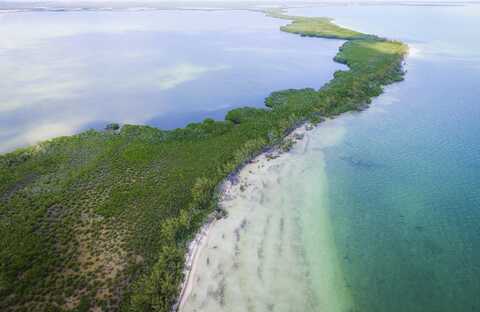 Main Key, Barnes Sound, Key Largo, FL 33037