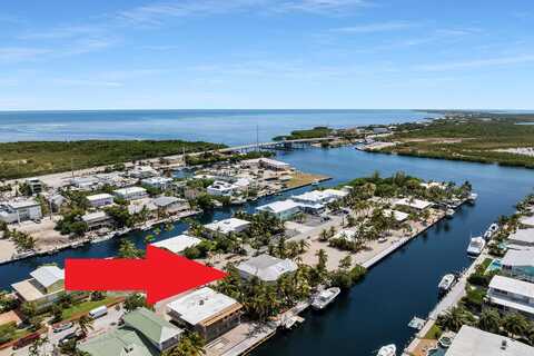 136 San Remo Drive, Plantation Key, FL 33036