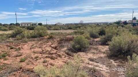 Manzanita Way, Fredonia, AZ 86022