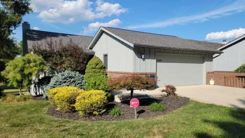 2248 E State Street, Fremont, OH 43420