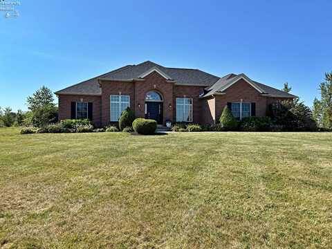 3699 State Route 613, Mc Comb, OH 45858