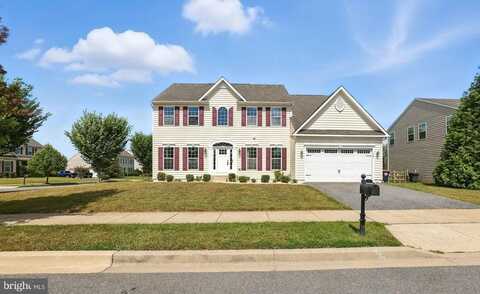 118 W CRAIL COURT, MIDDLETOWN, DE 19709
