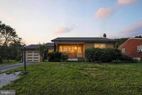3095 MAIN ROAD E, EMMAUS, PA 18049