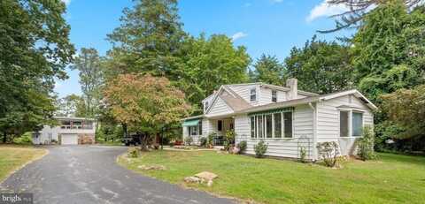 120 DIAMOND ROCK ROAD, PHOENIXVILLE, PA 19460