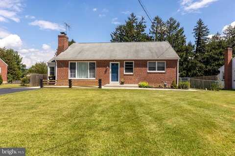 5 LEHIGH ROAD, WILMINGTON, DE 19808