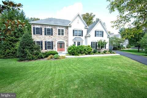 1321 MEADOWBROOK COURT, JENKINTOWN, PA 19046