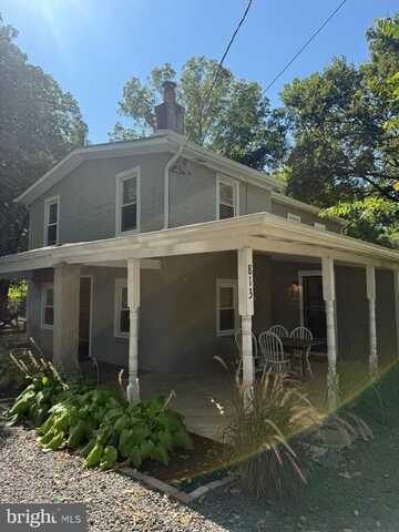 813 RIVER ROAD, YARDLEY, PA 19067