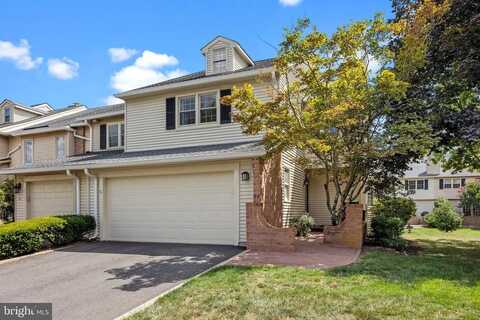 96 SUTPHIN PINES, YARDLEY, PA 19067