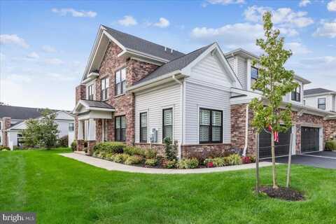 36 BIRDIE WAY, LAWRENCEVILLE, NJ 08648