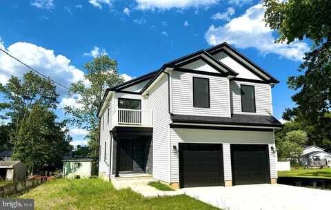 56 FISHER AVENUE, WESTVILLE, NJ 08093