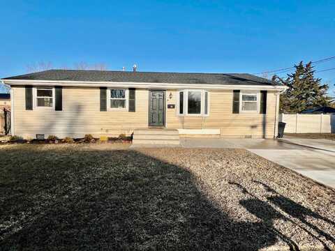 16 Schoolhouse Dr Dr, Somers Point, NJ 08244