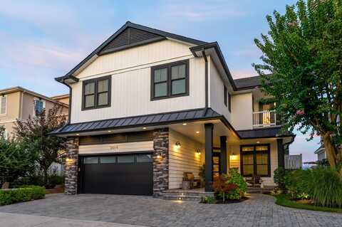 2019 Glenwood Drive, Ocean City, NJ 08226