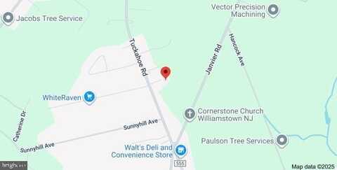 4516 TUCKAHOE ROAD, FRANKLINVILLE, NJ 08322