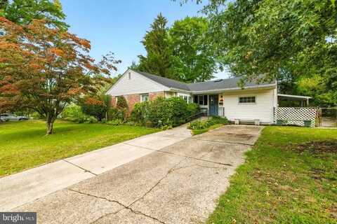 617 STRATFORD AVENUE, WOODBURY HEIGHTS, NJ 08097