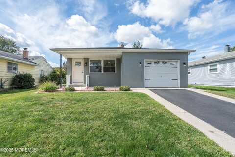 51 El Dorado Street, Toms River, NJ 08757