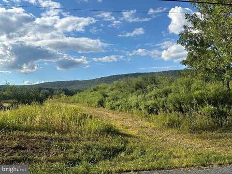 1215 N COTTONWOOD ROAD, DANIELSVILLE, PA 18038