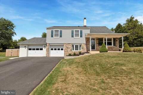 277 MAPLE AVENUE, COLLEGEVILLE, PA 19426